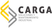 Carga Soluciones Logo